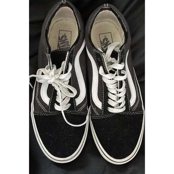 Vans Shoes - Vans